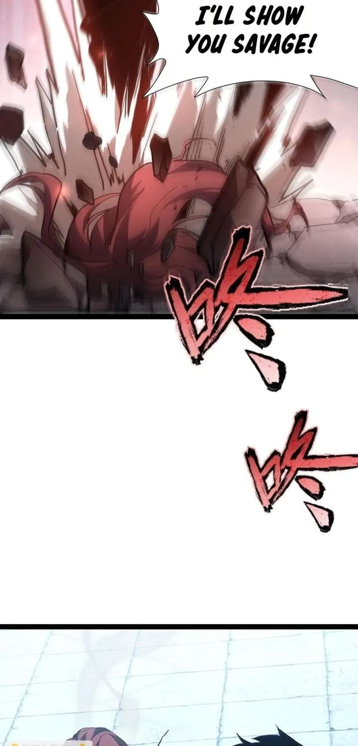 Read Maxed Strength Necromancer chapter 120 image 56 on Lezhin