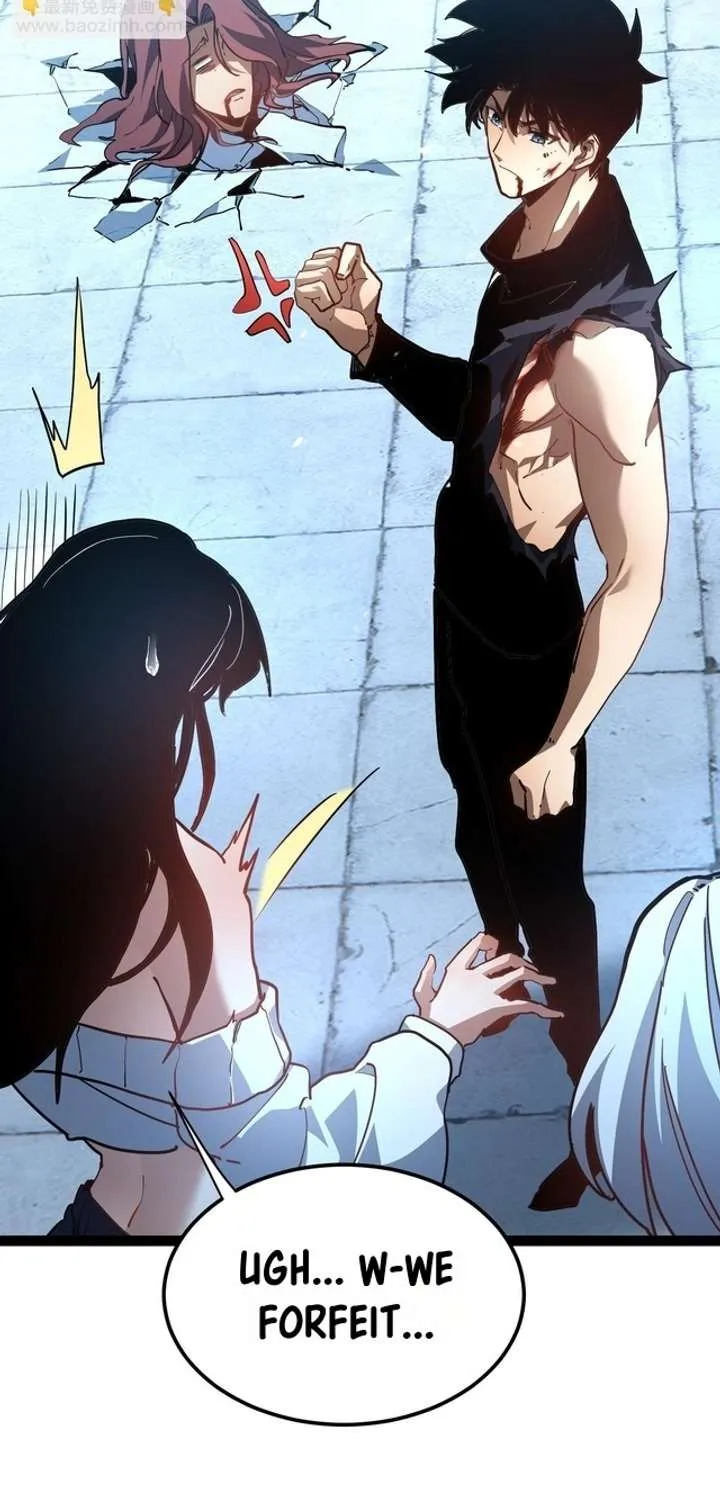 Read Maxed Strength Necromancer chapter 120 image 57 on Lezhin
