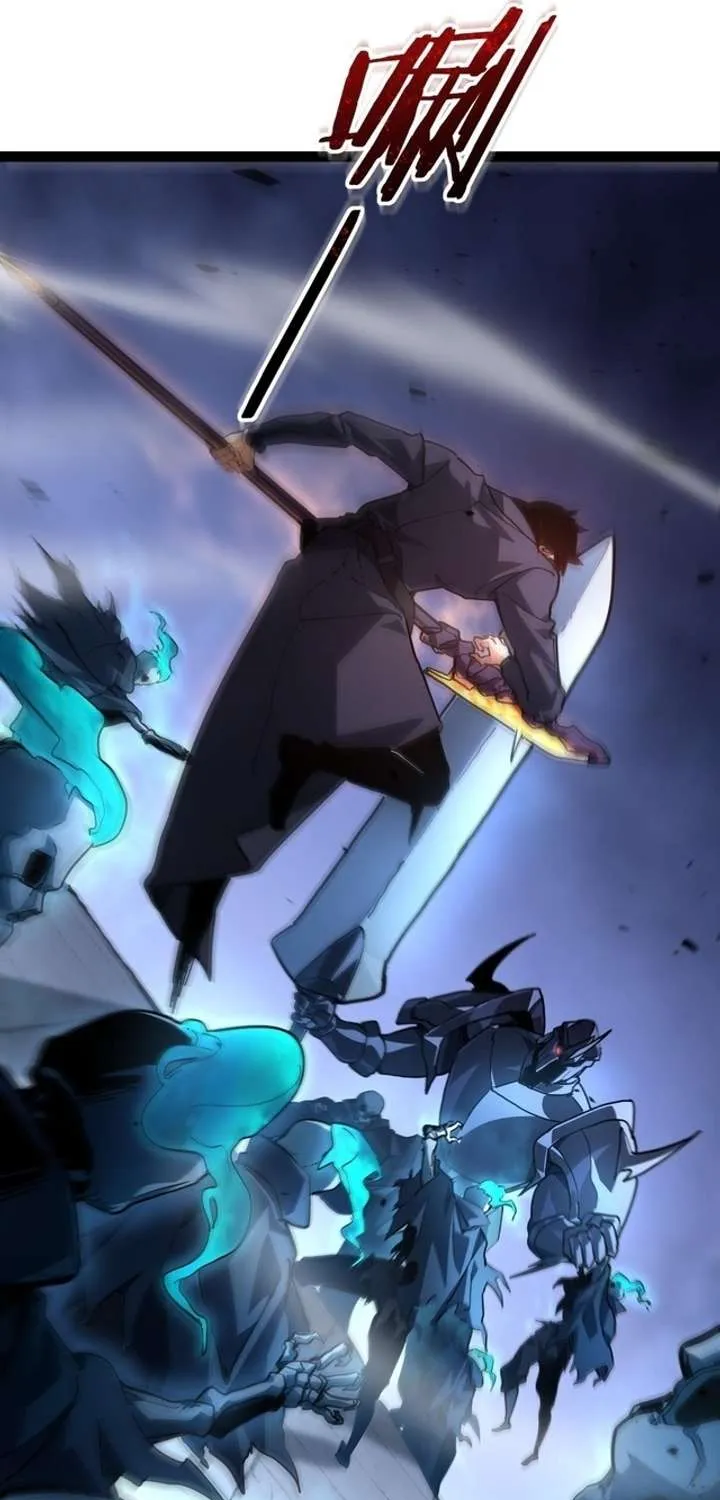 Read Maxed Strength Necromancer chapter 120 image 6 on Lezhin