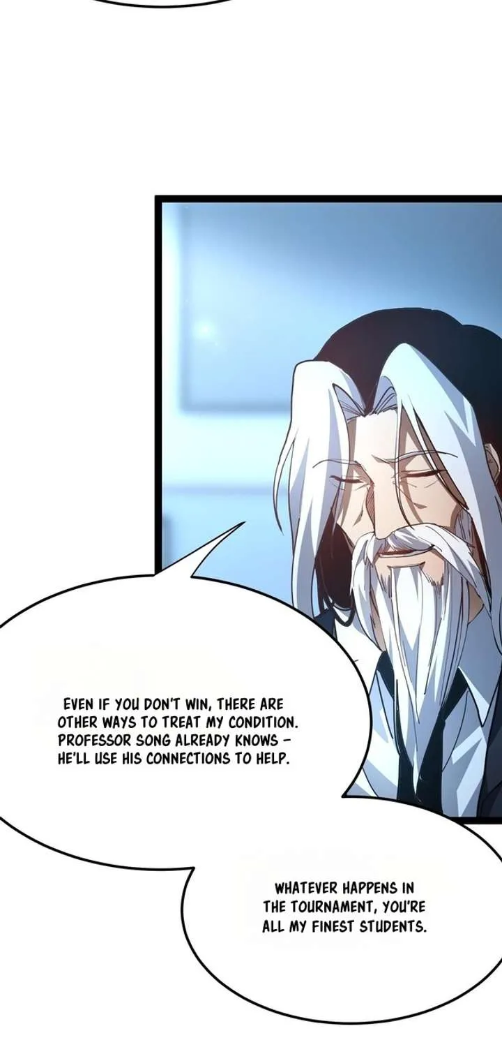 Read Maxed Strength Necromancer chapter 120 image 63 on Lezhin