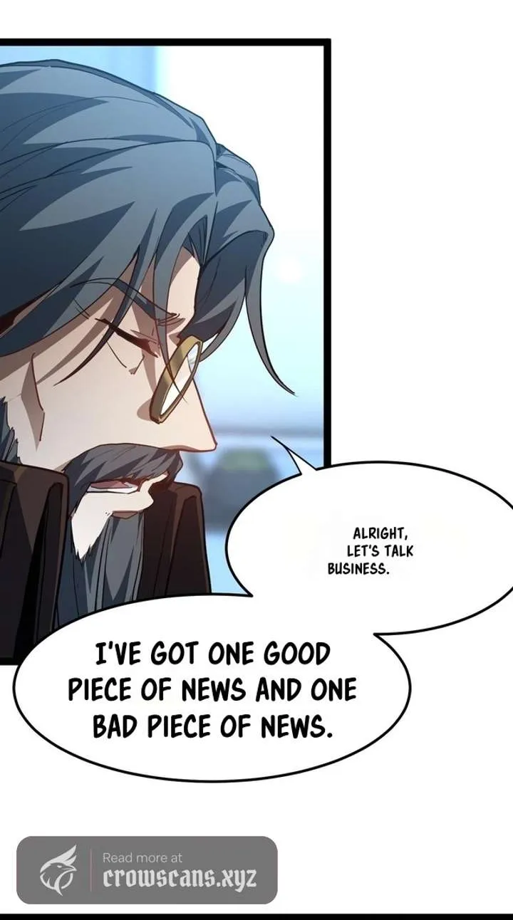 Read Maxed Strength Necromancer chapter 120 image 64 on Lezhin