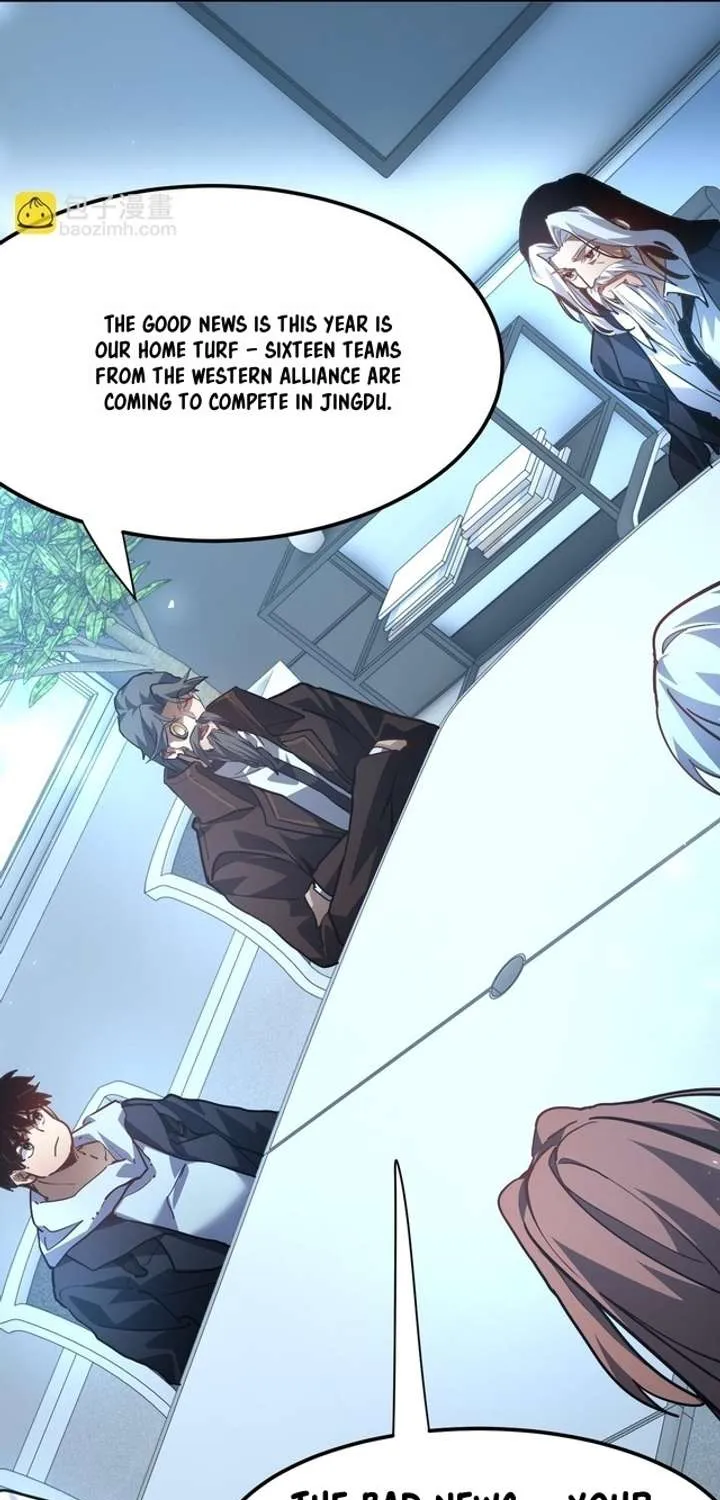 Read Maxed Strength Necromancer chapter 120 image 65 on Lezhin