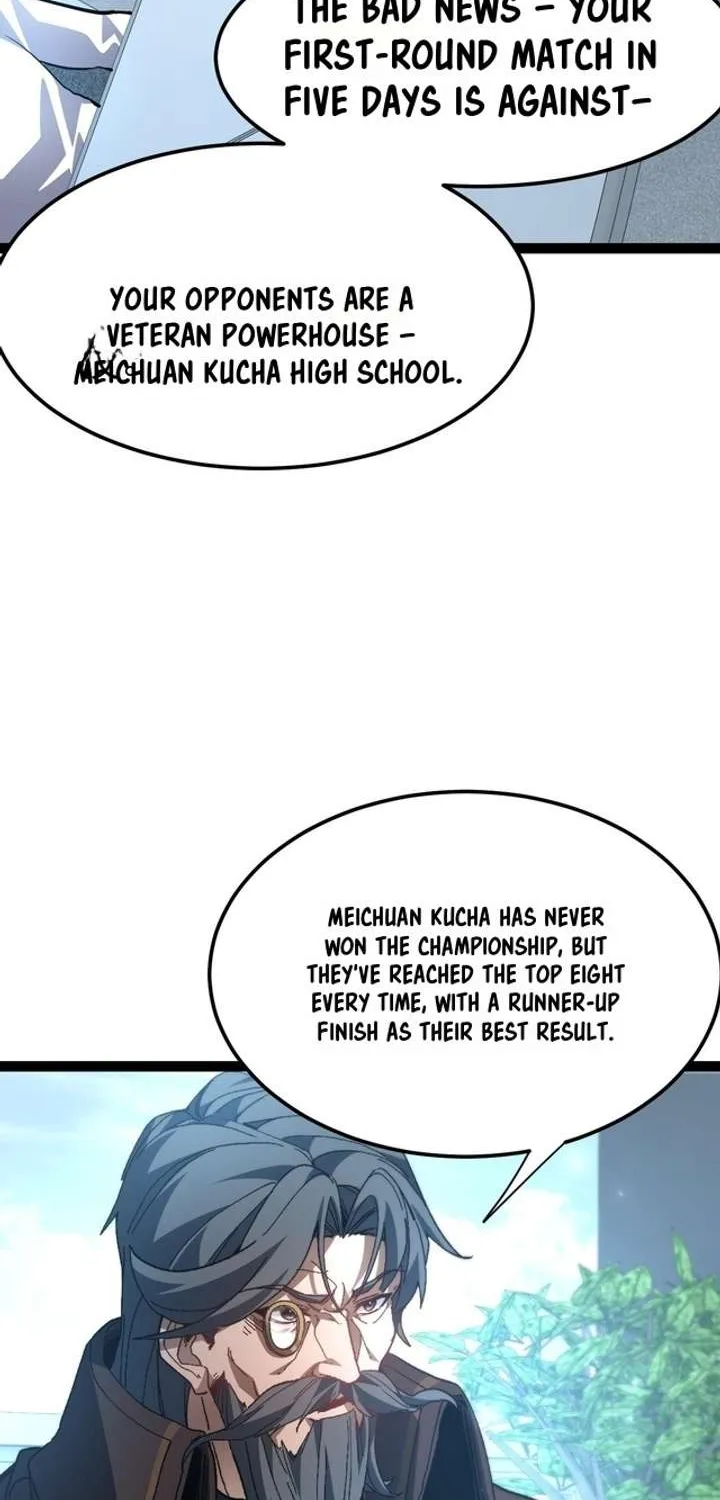 Read Maxed Strength Necromancer chapter 120 image 66 on Lezhin