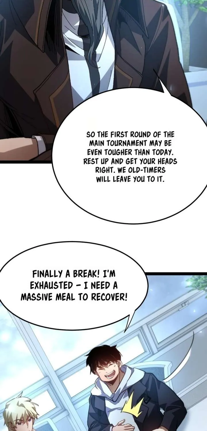 Read Maxed Strength Necromancer chapter 120 image 67 on Lezhin