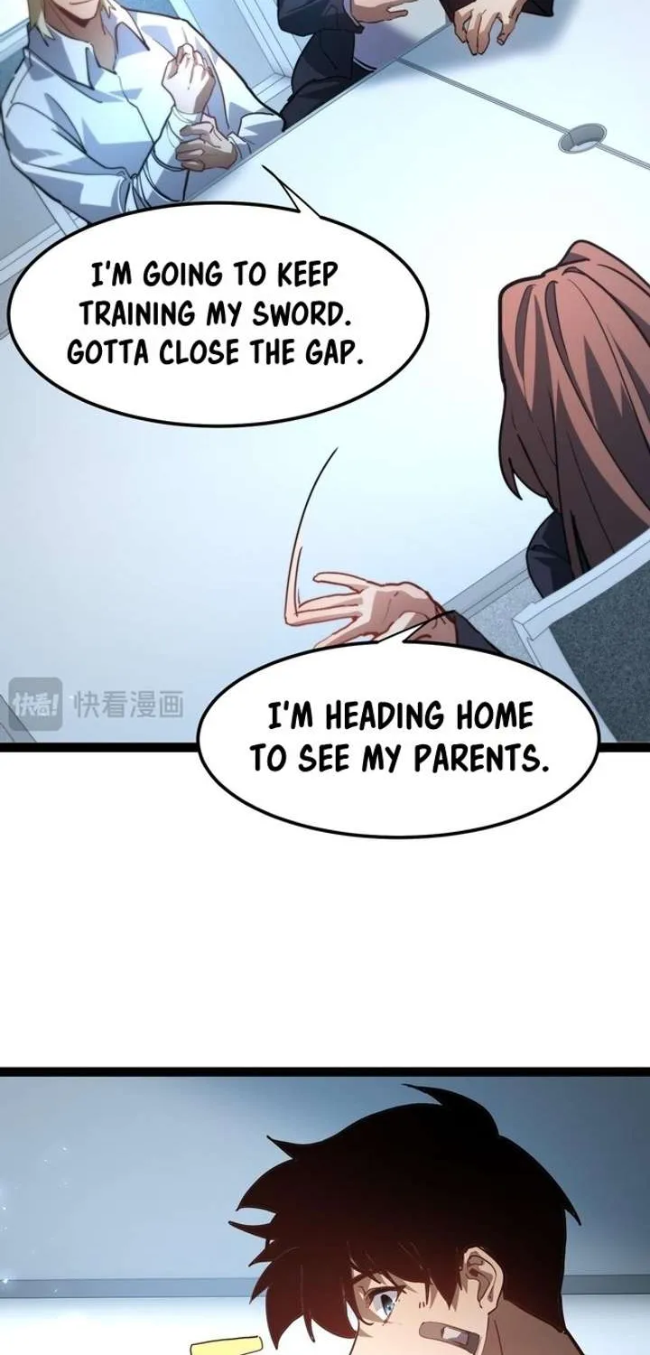Read Maxed Strength Necromancer chapter 120 image 68 on Lezhin