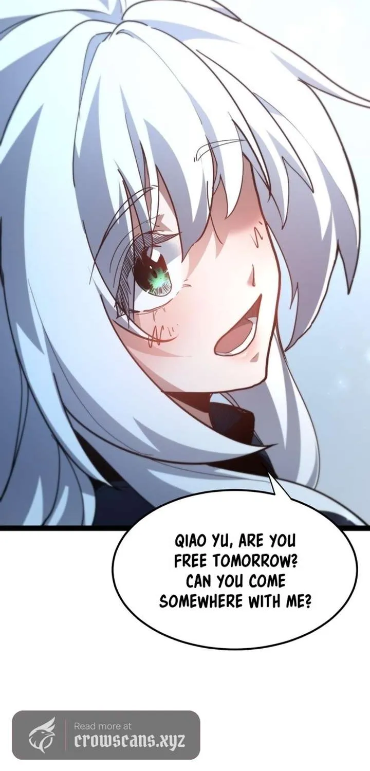 Read Maxed Strength Necromancer chapter 120 image 70 on Lezhin