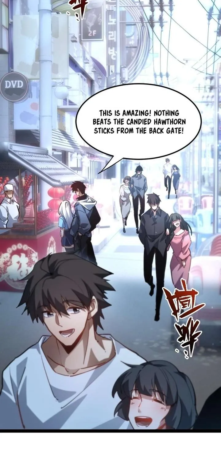 Read Maxed Strength Necromancer chapter 120 image 72 on Lezhin