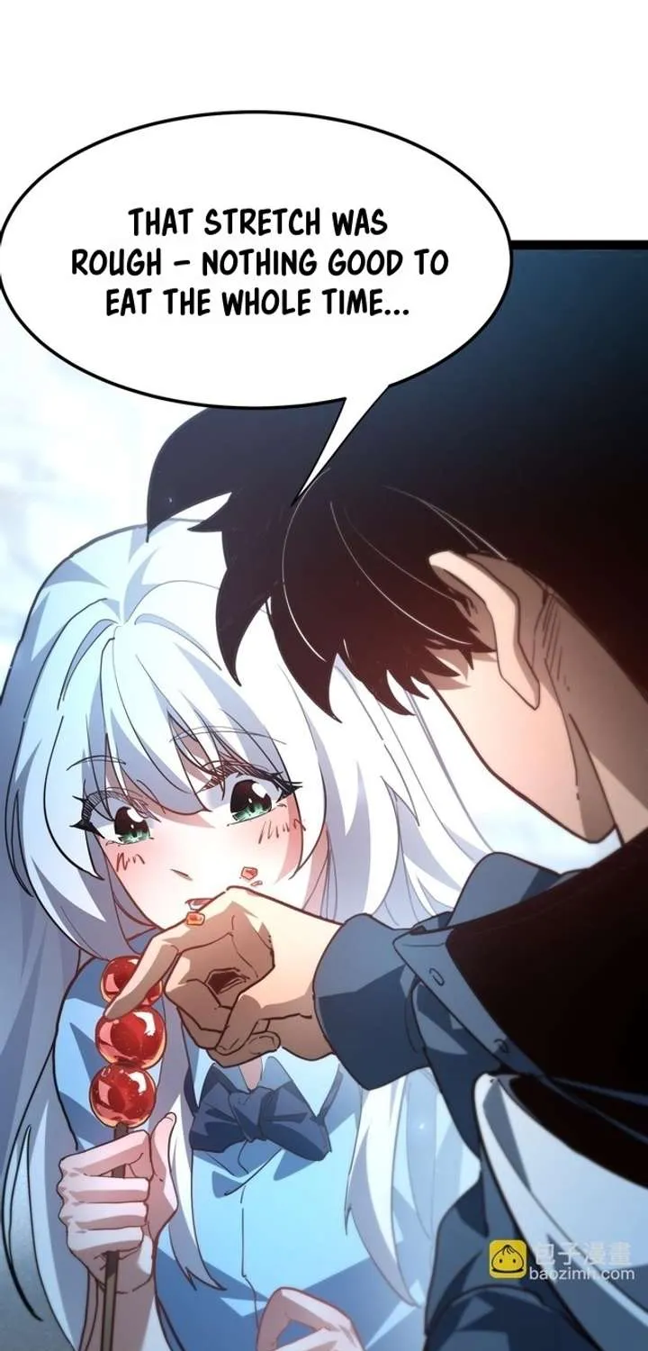 Read Maxed Strength Necromancer chapter 120 image 73 on Lezhin