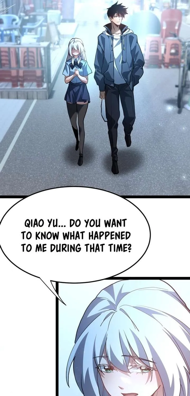 Read Maxed Strength Necromancer chapter 120 image 77 on Lezhin