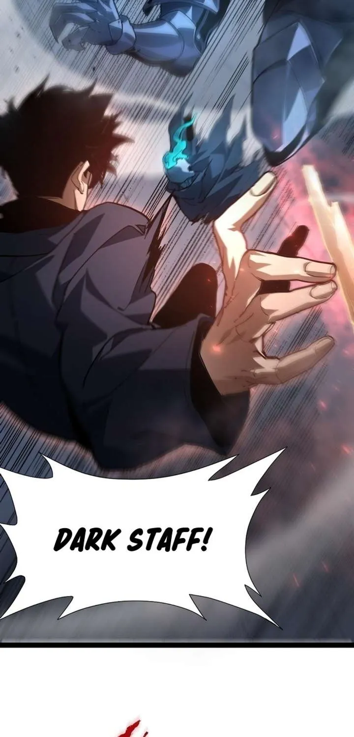 Read Maxed Strength Necromancer chapter 120 image 9 on Lezhin