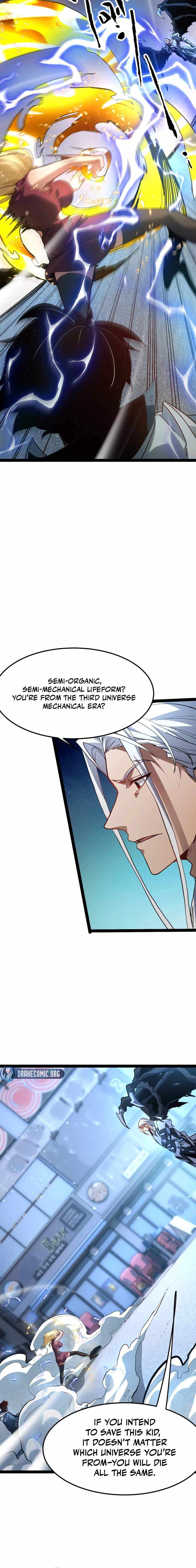 Read Maxed Strength Necromancer chapter 121 image 11 on Lezhin