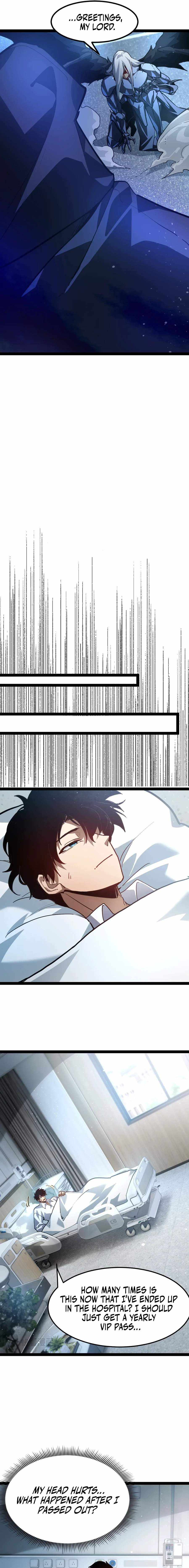 Read Maxed Strength Necromancer chapter 122 image 10 on Lezhin