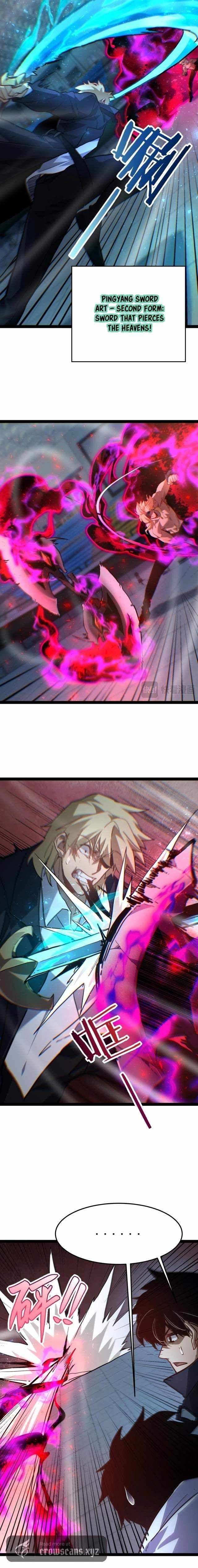 Read Maxed Strength Necromancer chapter 125 image 6 on Lezhin