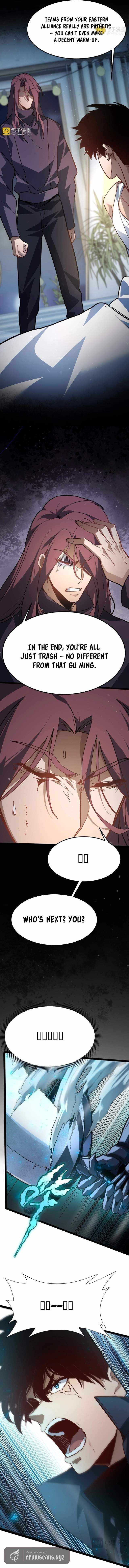 Read Maxed Strength Necromancer chapter 126 image 14 on Lezhin