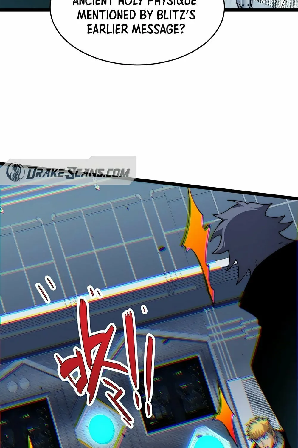 Read Maxed Strength Necromancer chapter 13 image 102 on Lezhin