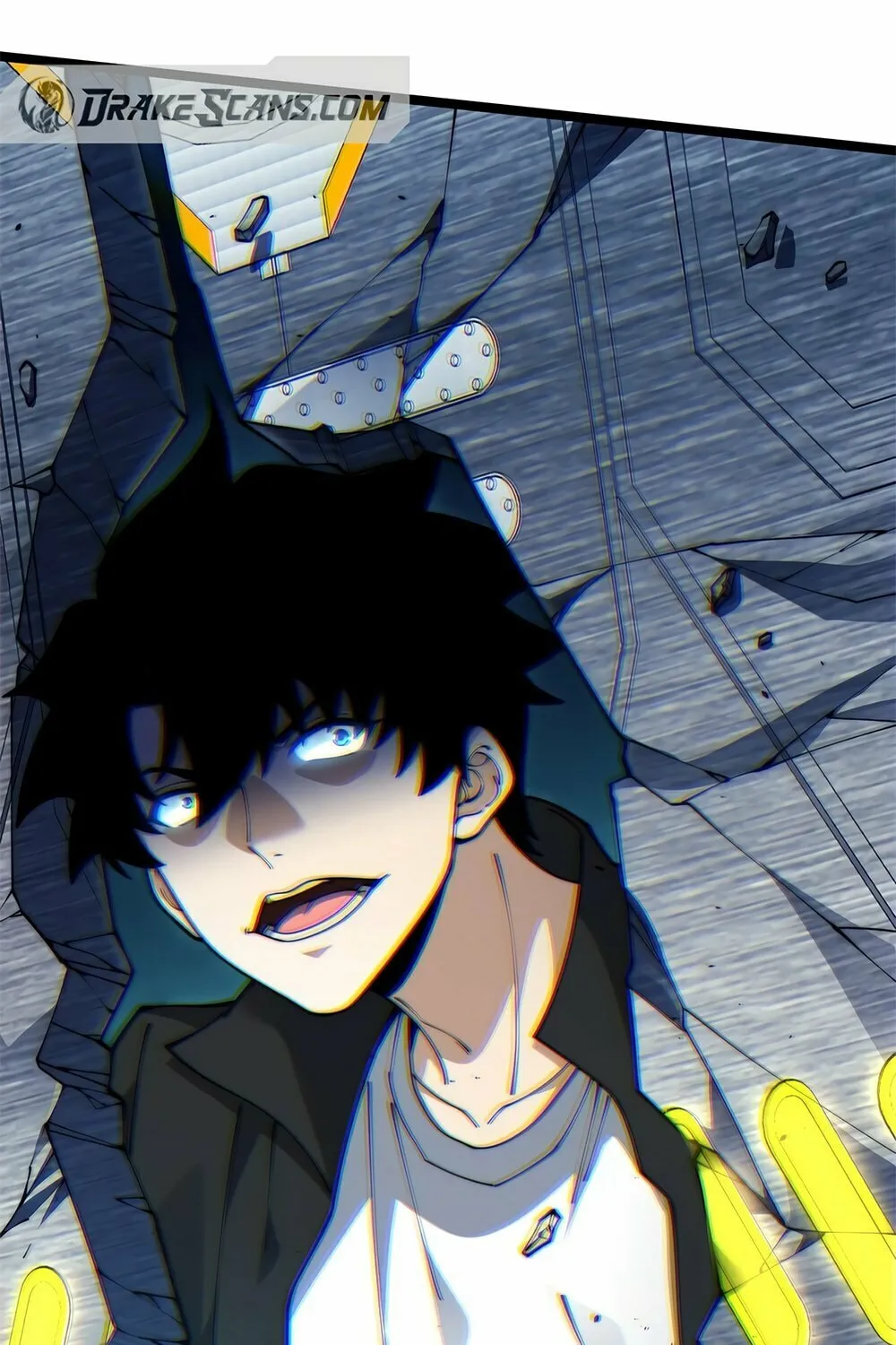 Read Maxed Strength Necromancer chapter 13 image 104 on Lezhin