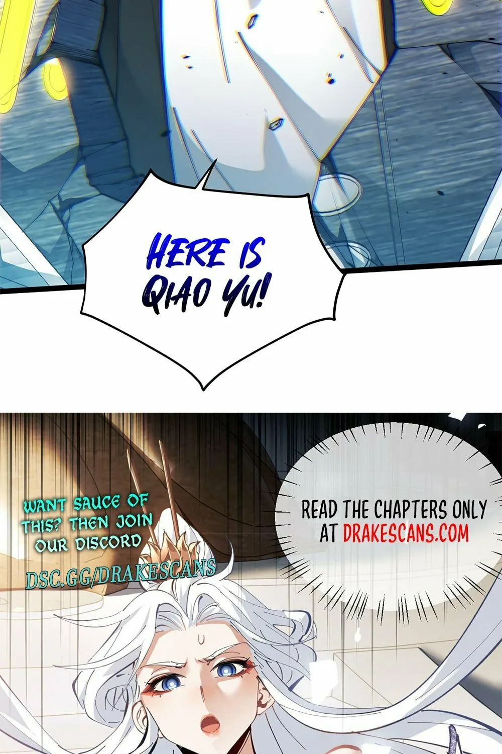 Read Maxed Strength Necromancer chapter 13 image 105 on Lezhin