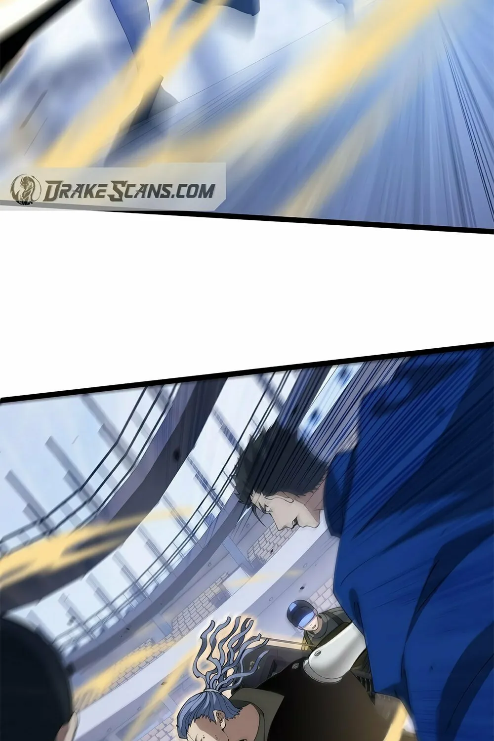Read Maxed Strength Necromancer chapter 13 image 15 on Lezhin