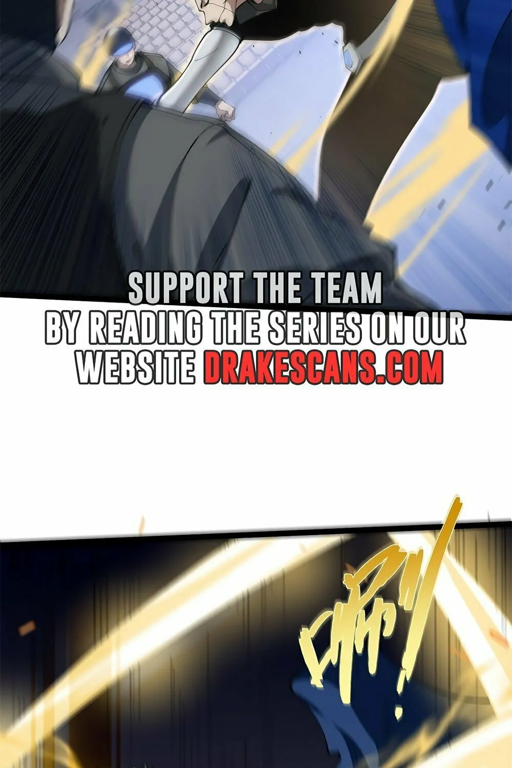 Read Maxed Strength Necromancer chapter 13 image 16 on Lezhin
