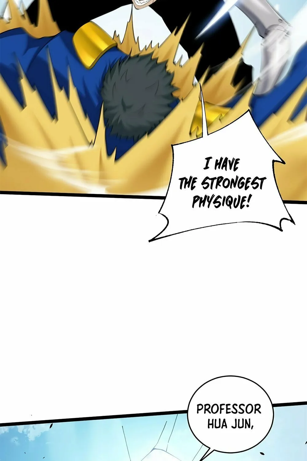 Read Maxed Strength Necromancer chapter 13 image 26 on Lezhin