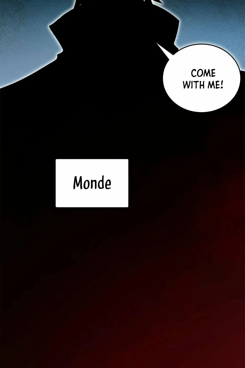 Read Maxed Strength Necromancer chapter 13 image 28 on Lezhin