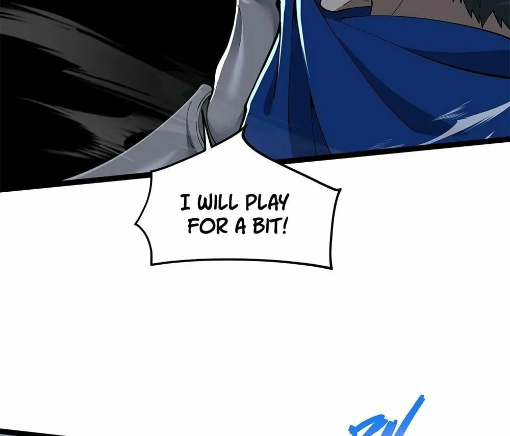 Read Maxed Strength Necromancer chapter 13 image 34 on Lezhin
