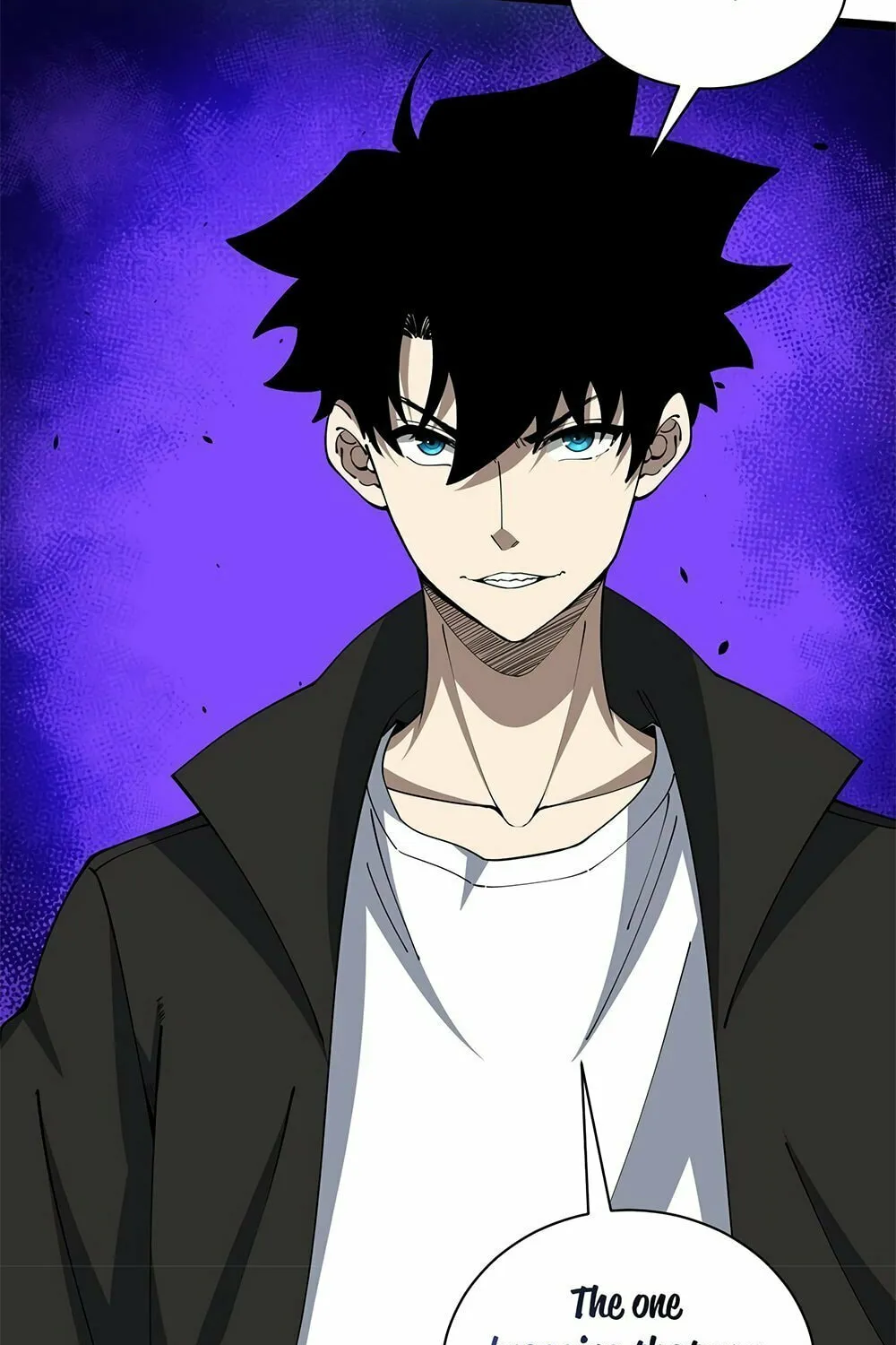 Read Maxed Strength Necromancer chapter 13 image 37 on Lezhin