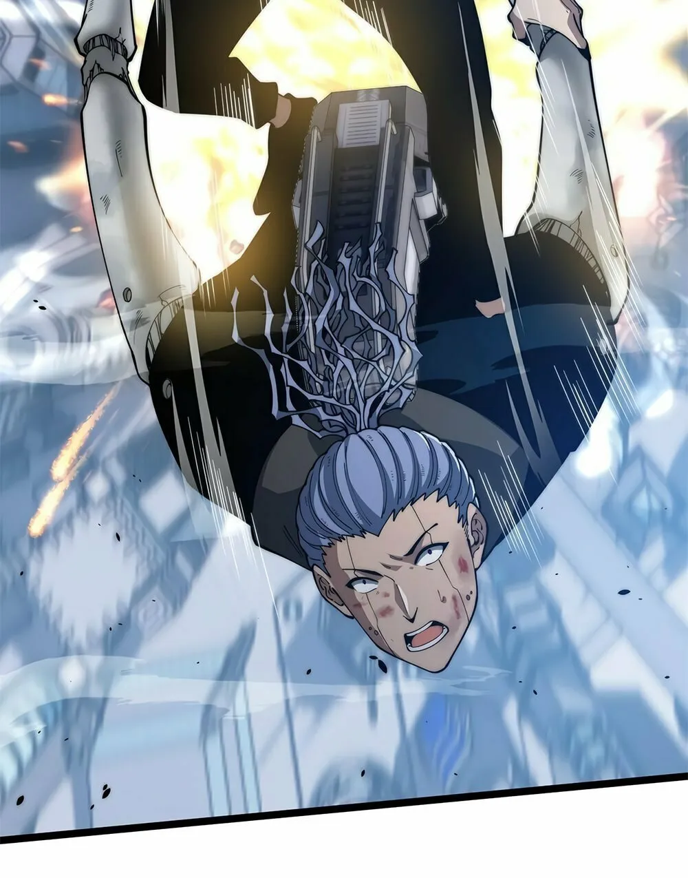 Read Maxed Strength Necromancer chapter 13 image 54 on Lezhin
