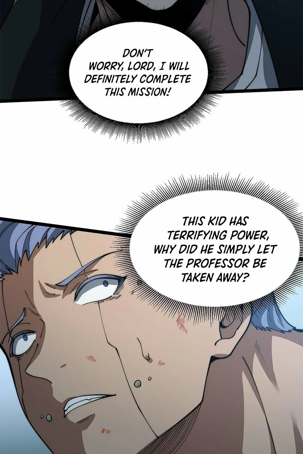 Read Maxed Strength Necromancer chapter 13 image 56 on Lezhin