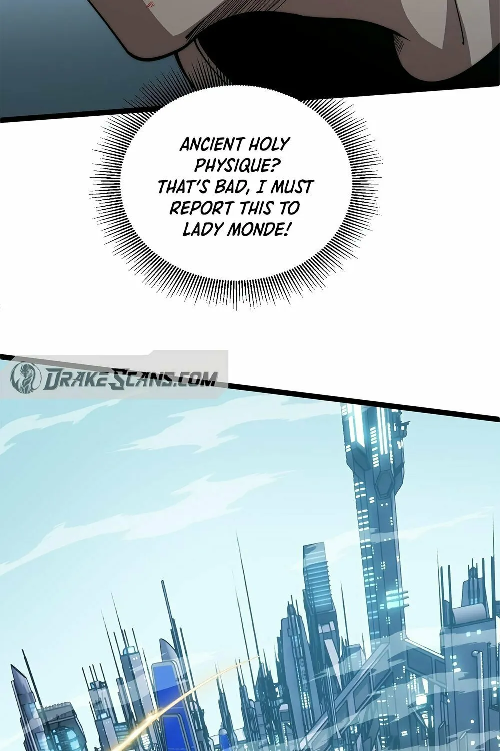 Read Maxed Strength Necromancer chapter 13 image 57 on Lezhin