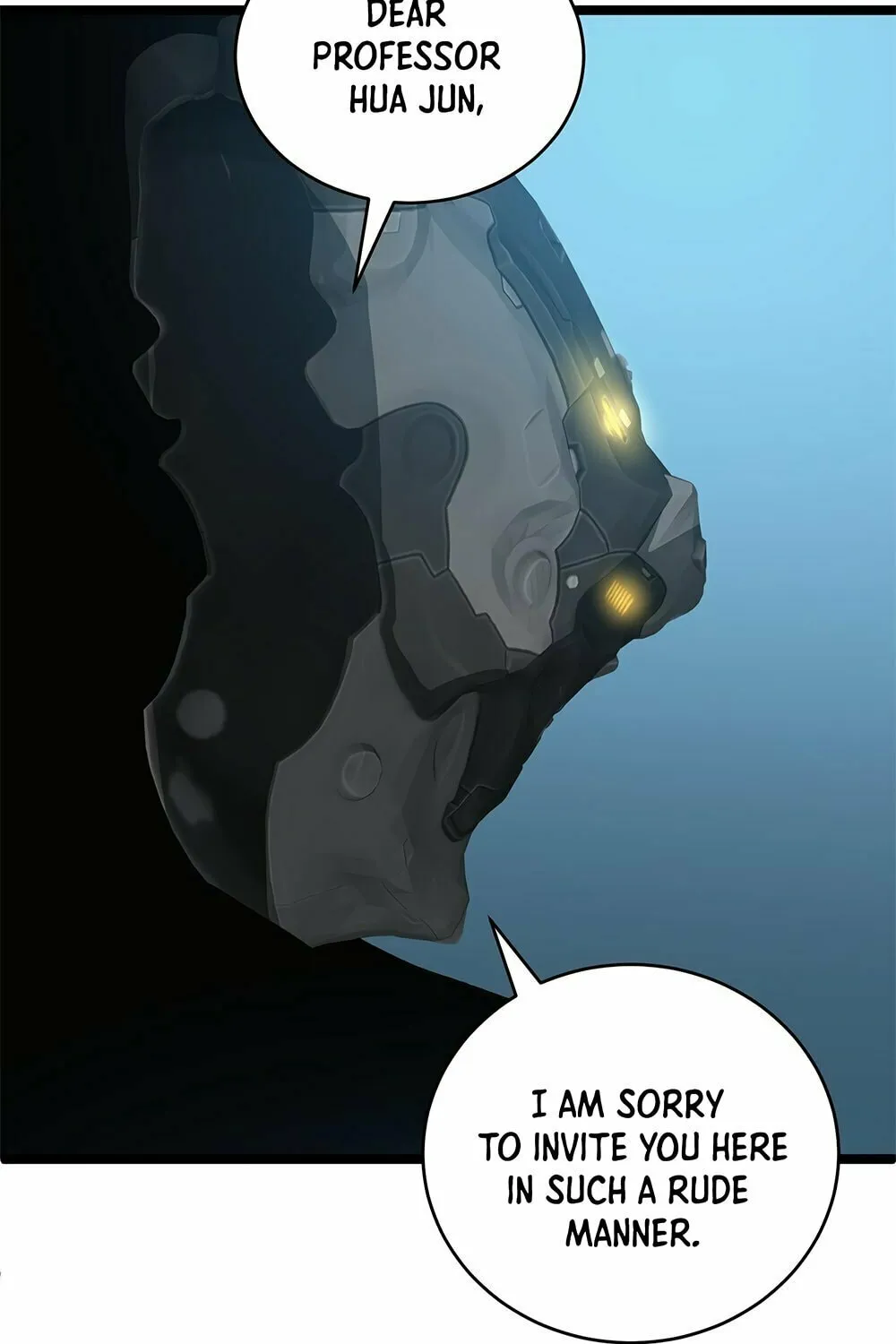 Read Maxed Strength Necromancer chapter 13 image 61 on Lezhin