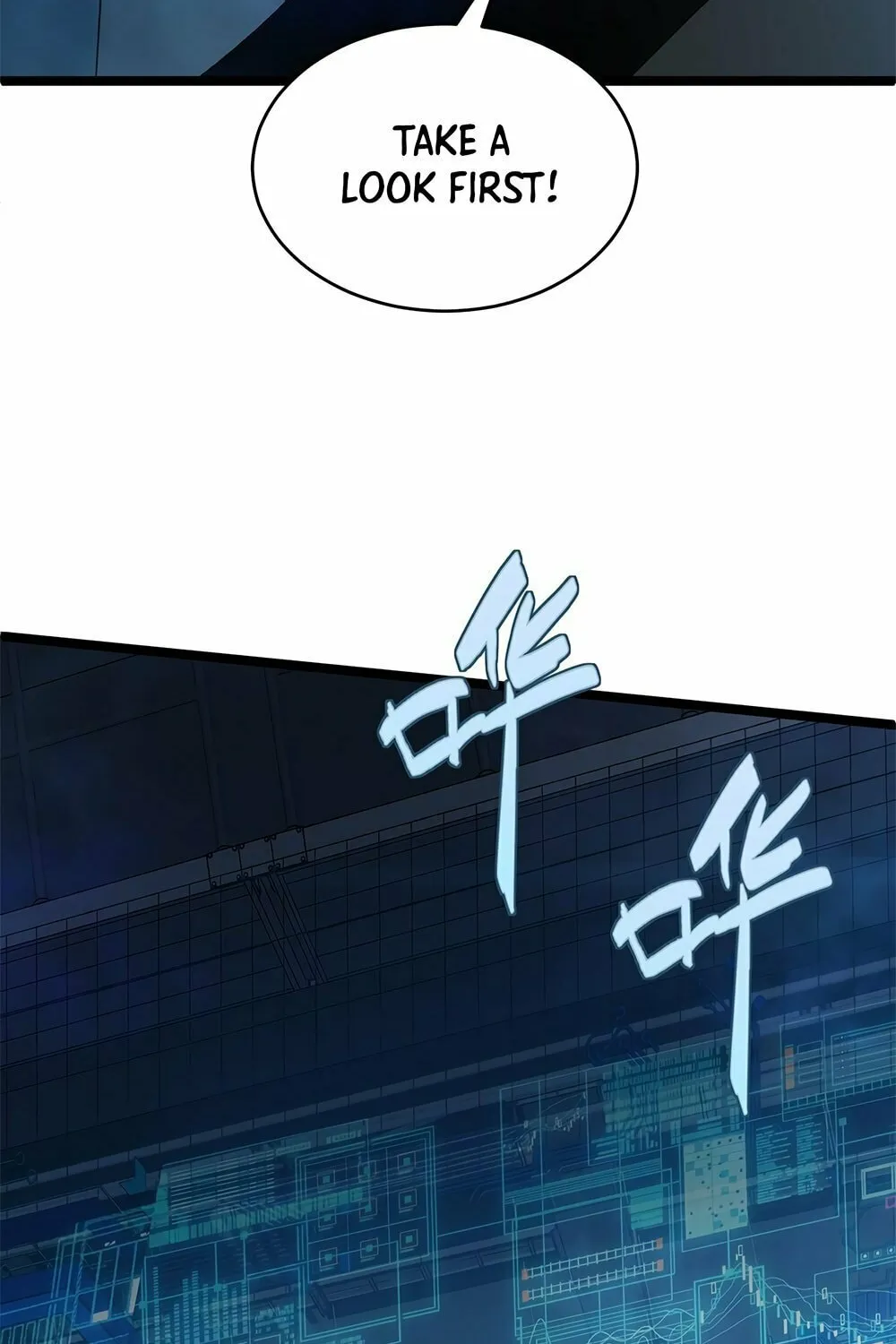 Read Maxed Strength Necromancer chapter 13 image 65 on Lezhin