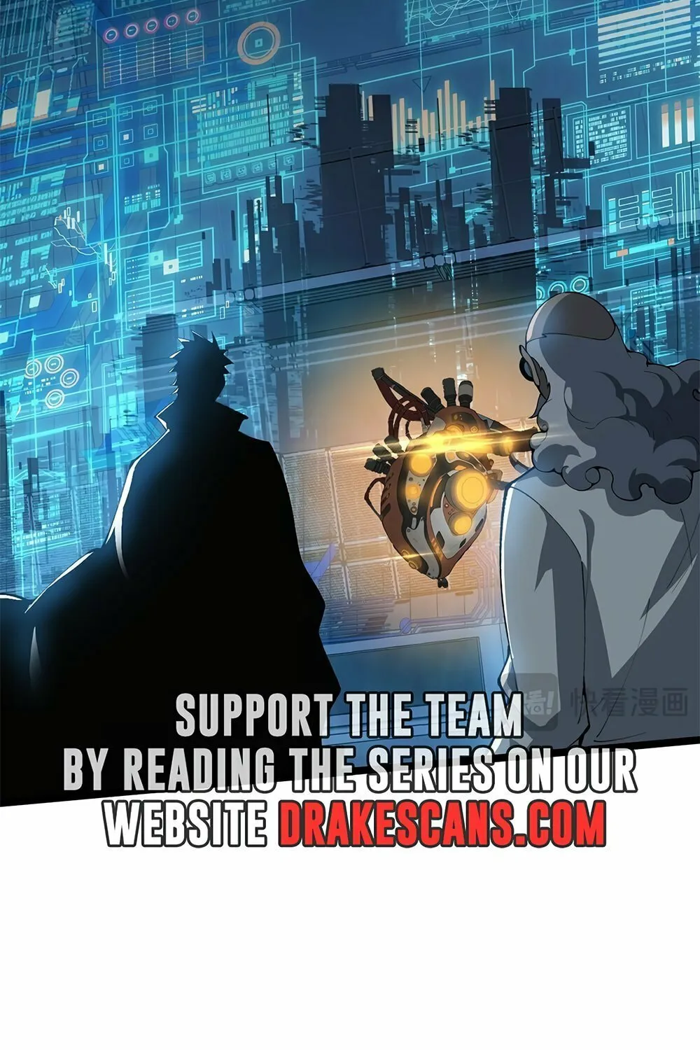 Read Maxed Strength Necromancer chapter 13 image 66 on Lezhin