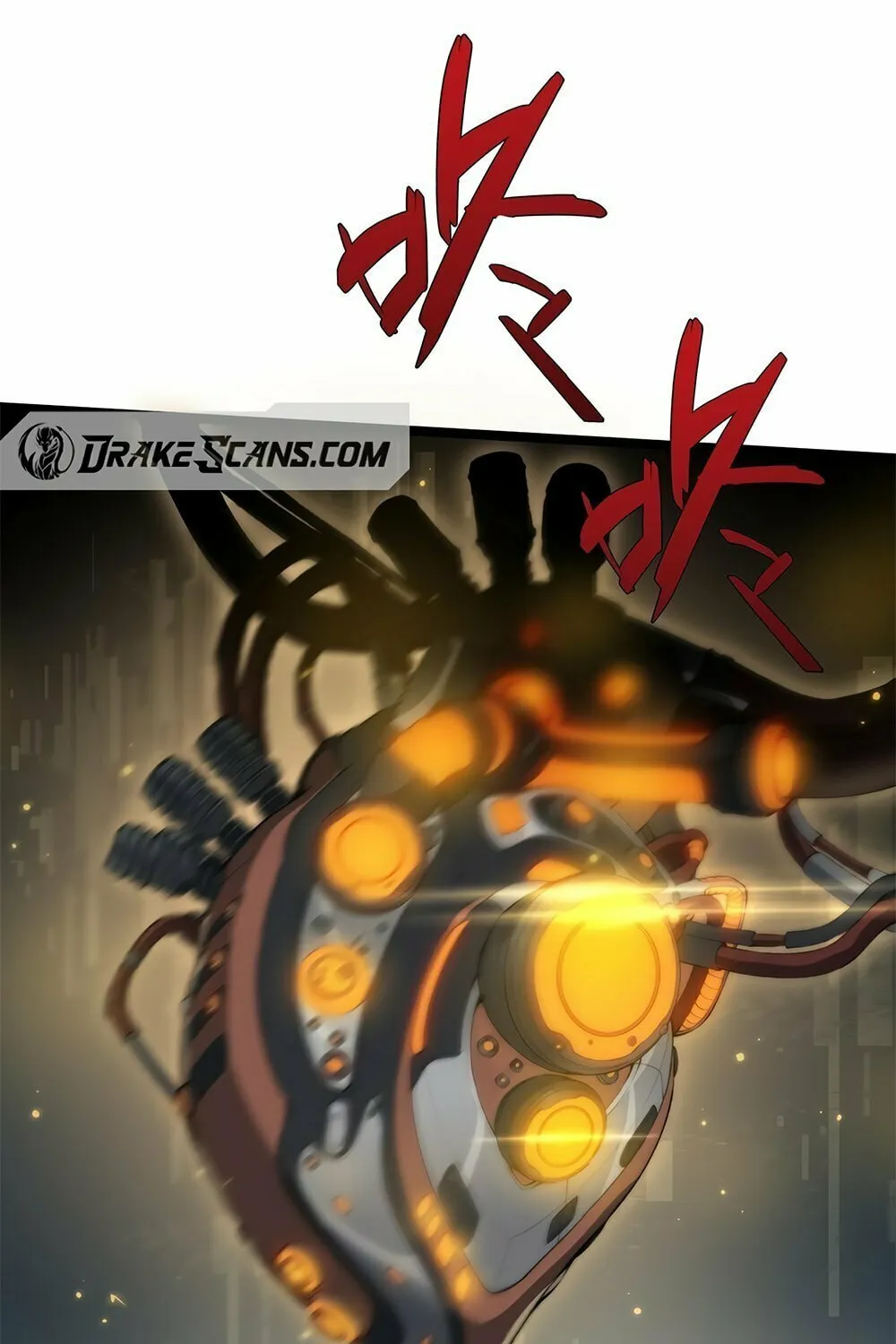Read Maxed Strength Necromancer chapter 13 image 67 on Lezhin