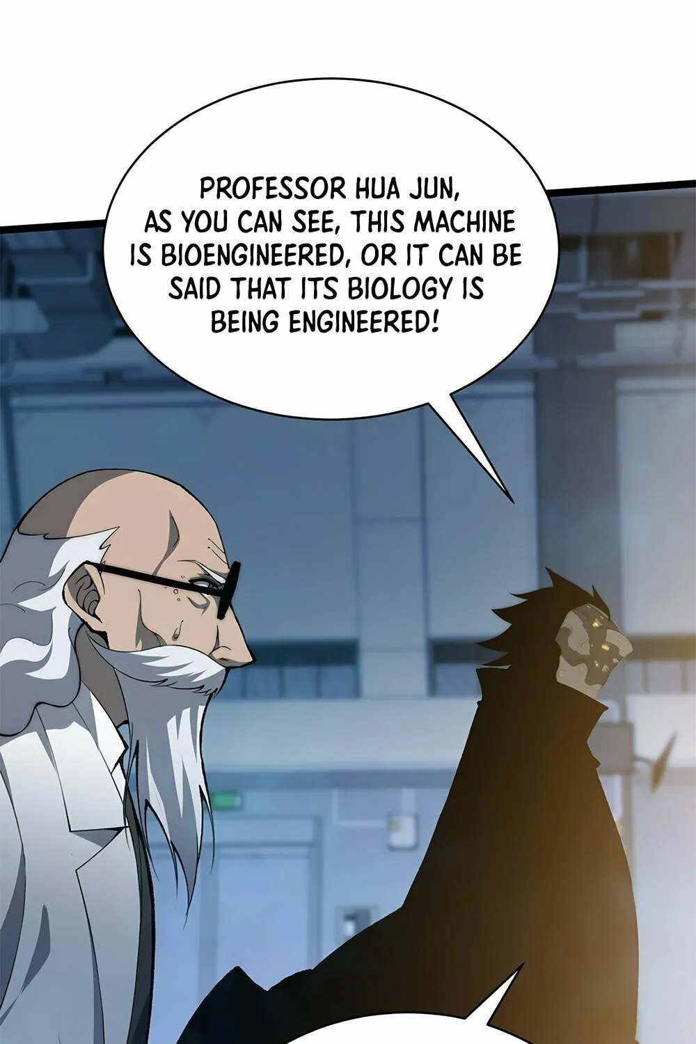 Read Maxed Strength Necromancer chapter 13 image 69 on Lezhin