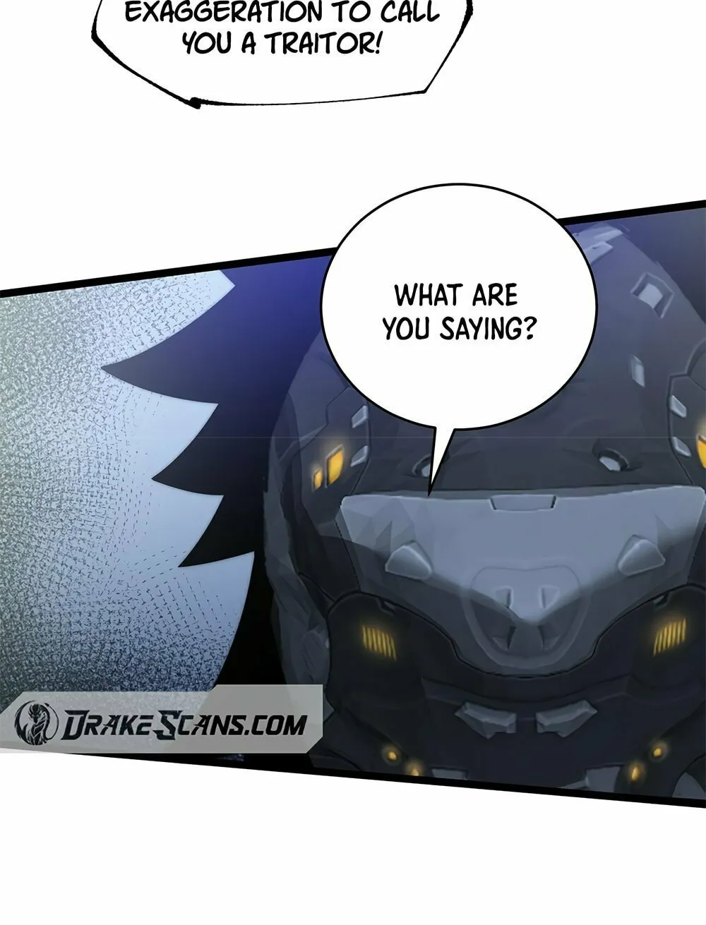 Read Maxed Strength Necromancer chapter 13 image 73 on Lezhin