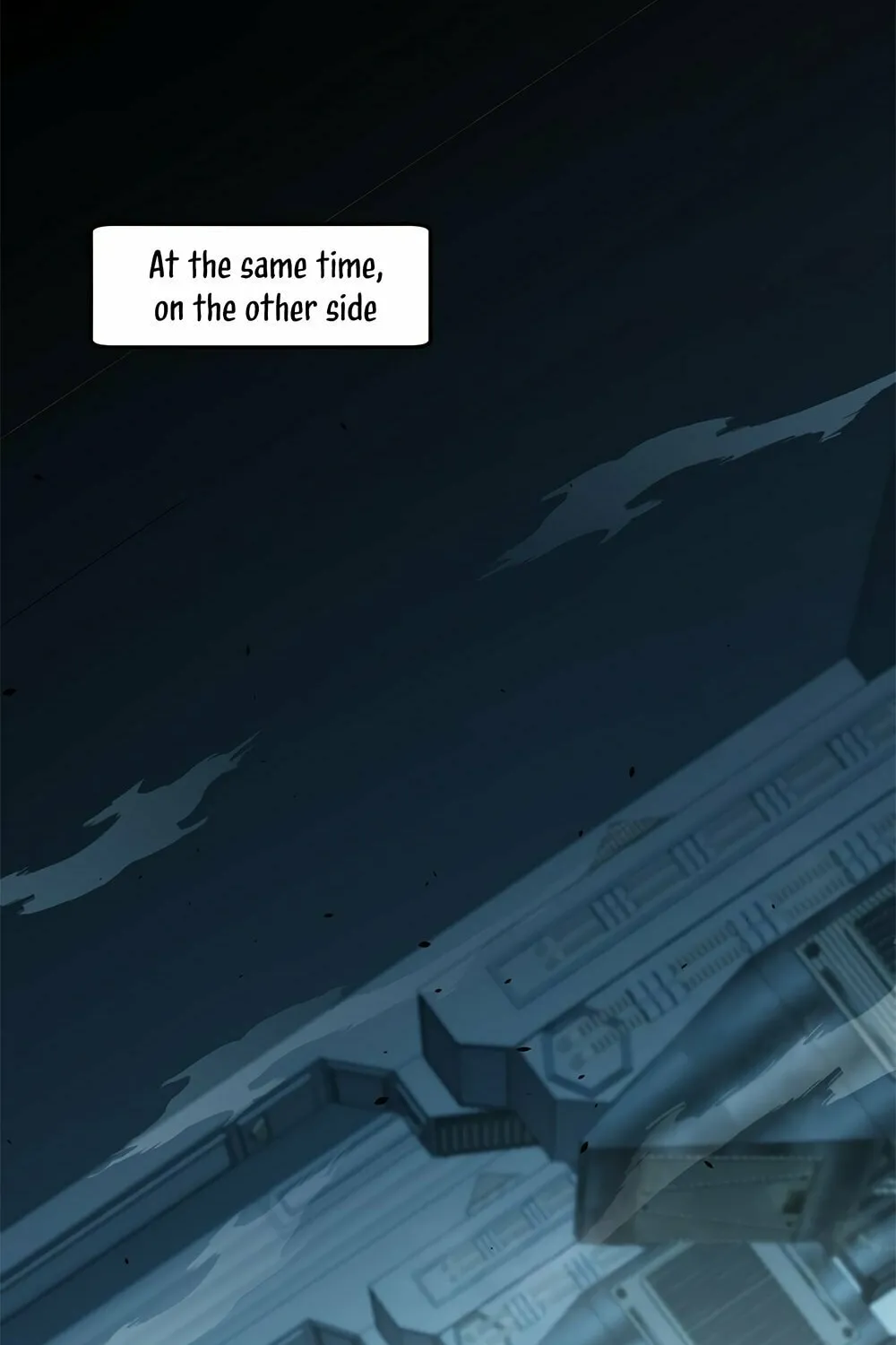 Read Maxed Strength Necromancer chapter 13 image 80 on Lezhin