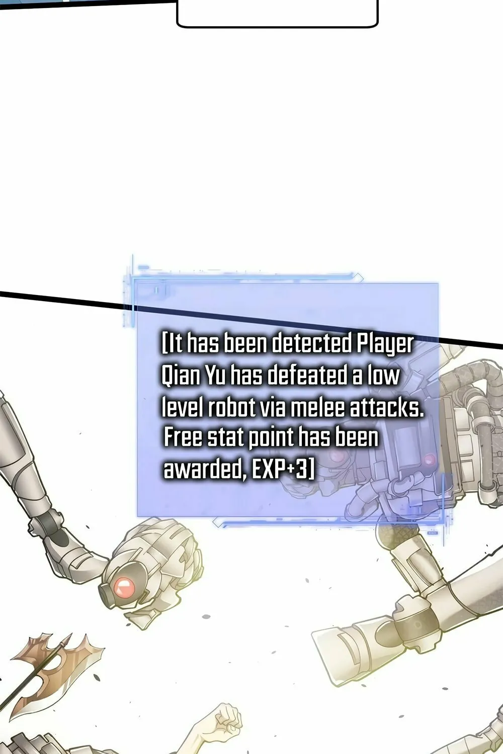 Read Maxed Strength Necromancer chapter 13 image 83 on Lezhin