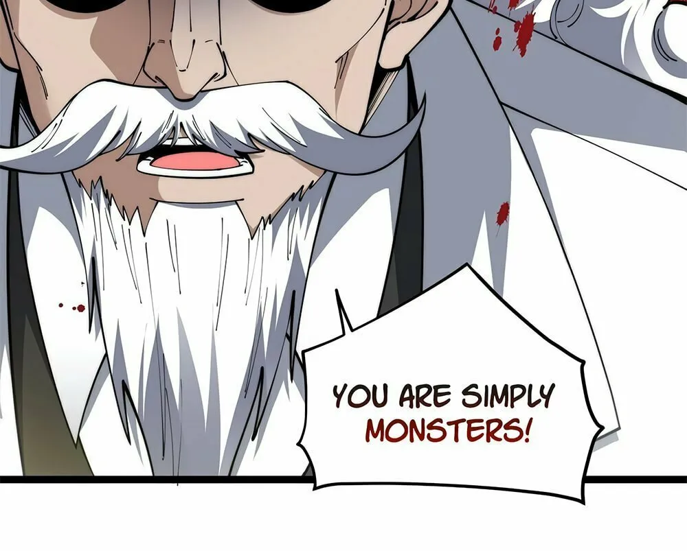 Read Maxed Strength Necromancer chapter 13 image 90 on Lezhin
