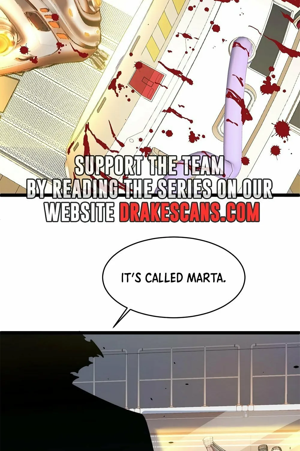 Read Maxed Strength Necromancer chapter 13 image 92 on Lezhin