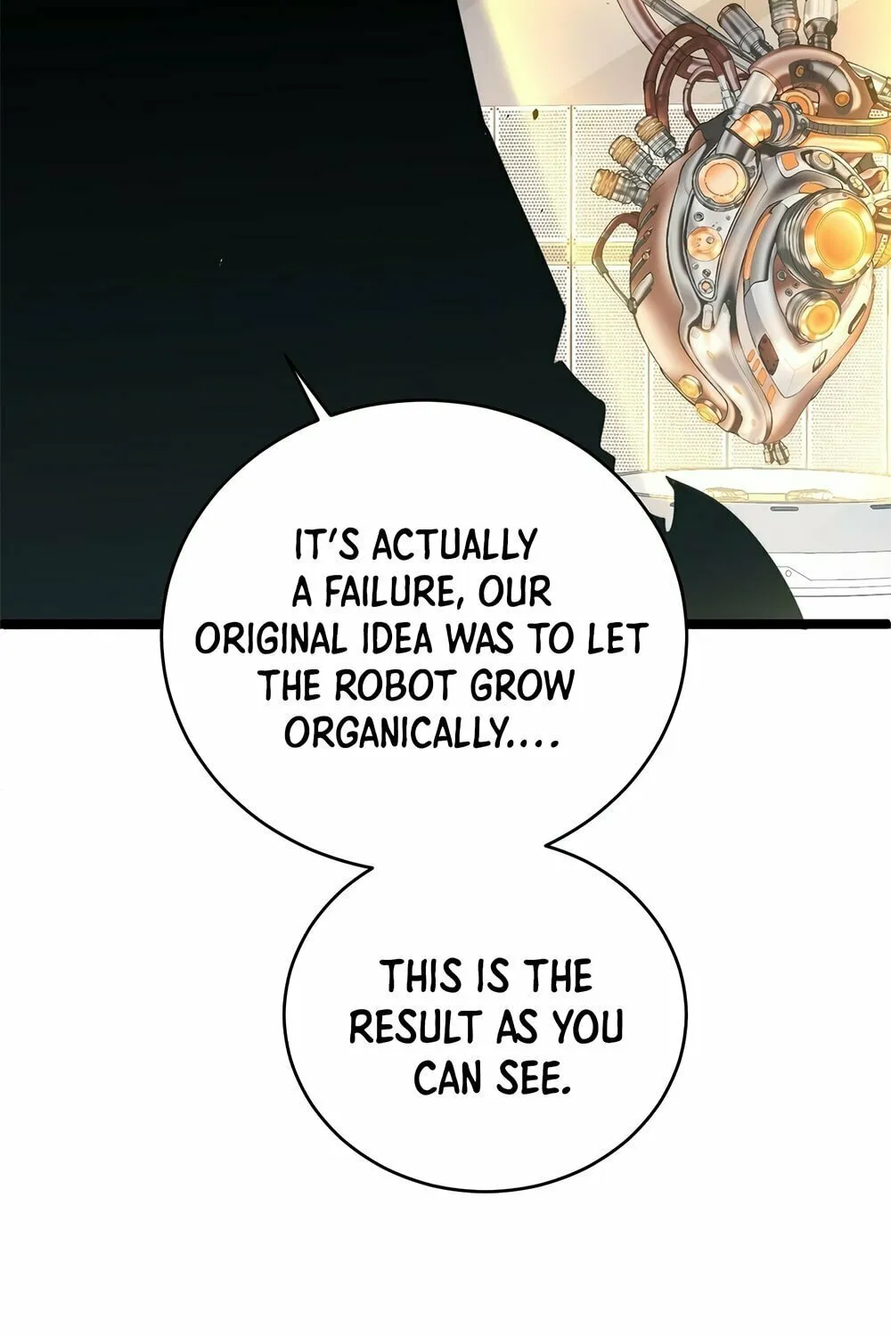 Read Maxed Strength Necromancer chapter 13 image 93 on Lezhin