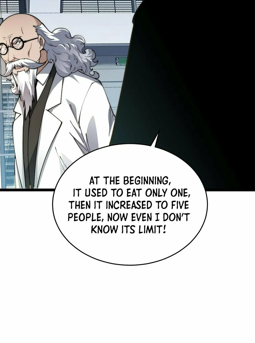 Read Maxed Strength Necromancer chapter 13 image 95 on Lezhin