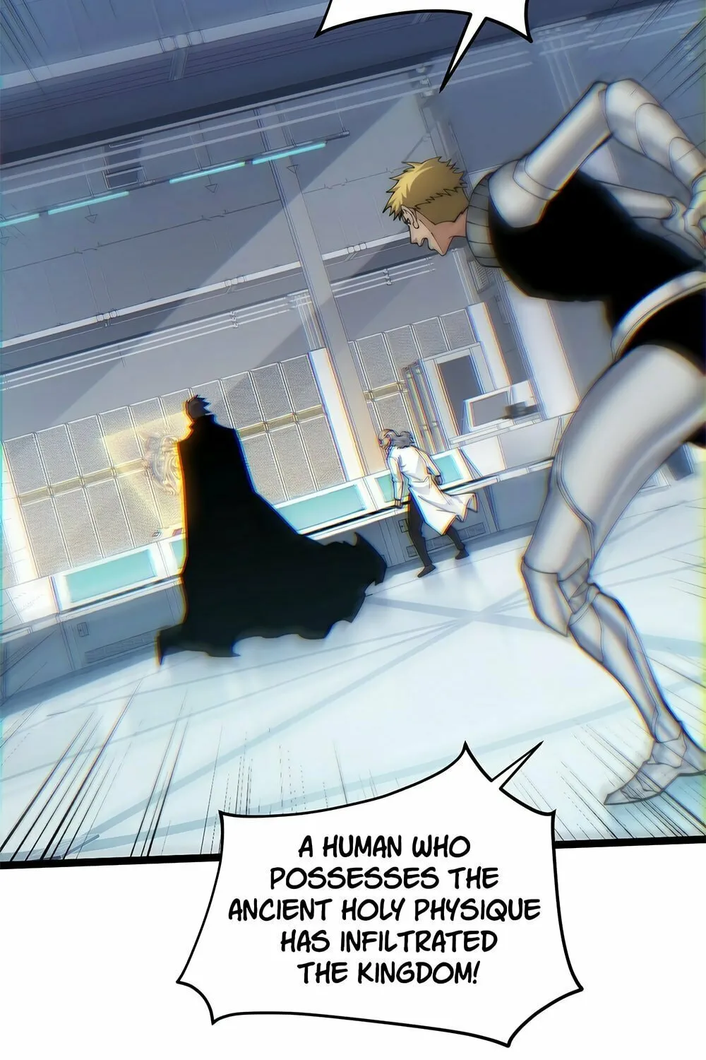 Read Maxed Strength Necromancer chapter 13 image 99 on Lezhin
