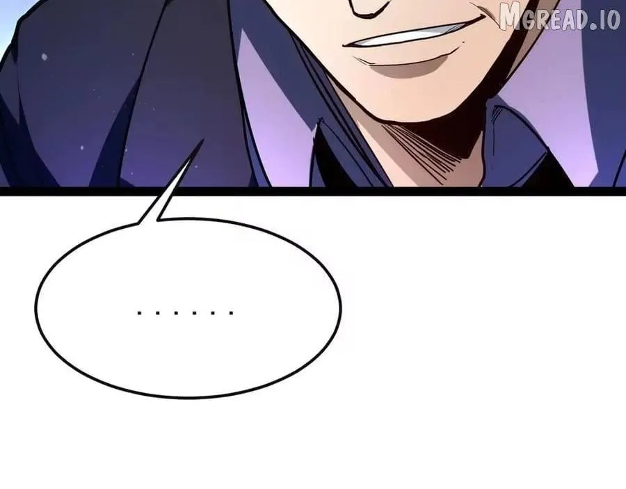 Read Maxed Strength Necromancer chapter 131 image 1 on Lezhin