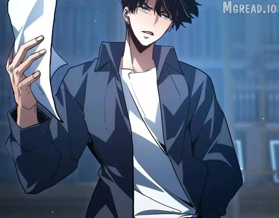 Read Maxed Strength Necromancer chapter 131 image 10 on Lezhin
