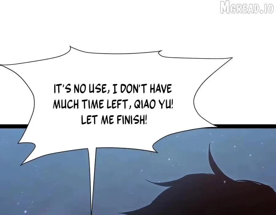 Read Maxed Strength Necromancer chapter 131 image 100 on Lezhin