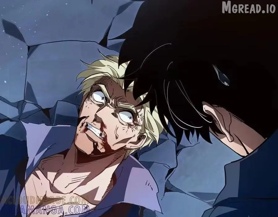 Read Maxed Strength Necromancer chapter 131 image 101 on Lezhin
