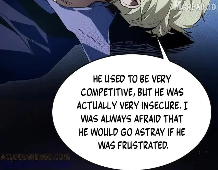 Read Maxed Strength Necromancer chapter 131 image 105 on Lezhin