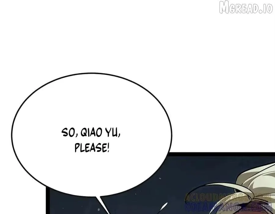 Read Maxed Strength Necromancer chapter 131 image 109 on Lezhin