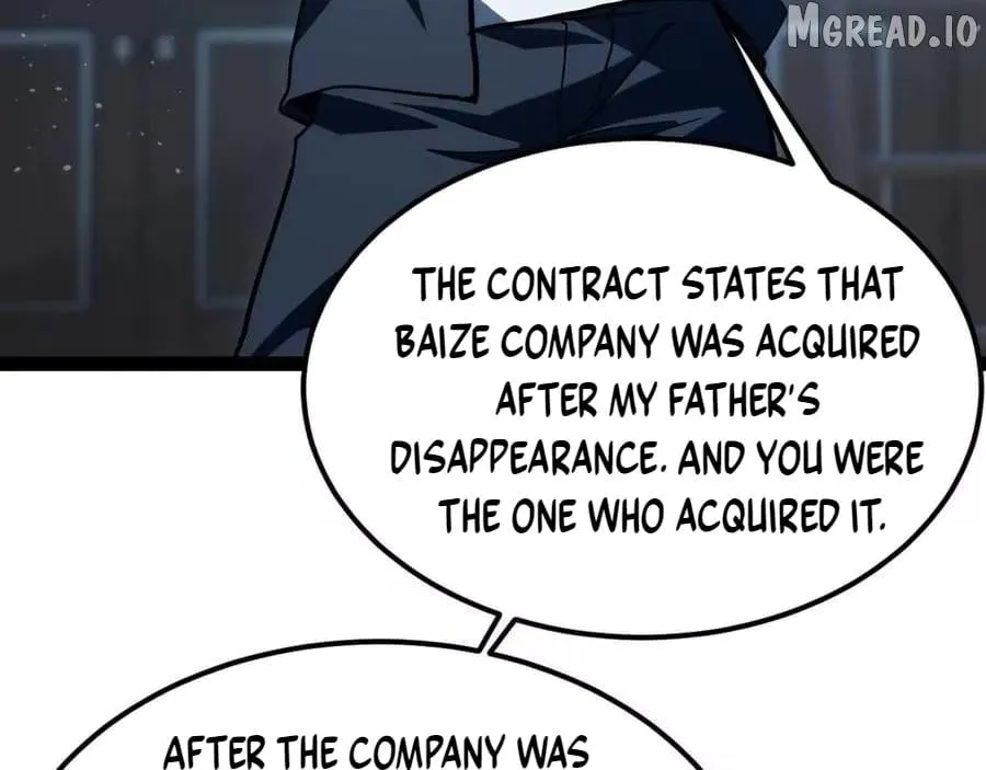 Read Maxed Strength Necromancer chapter 131 image 11 on Lezhin